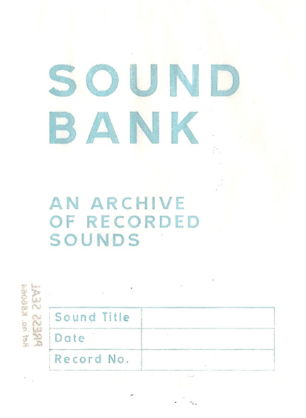soundbank