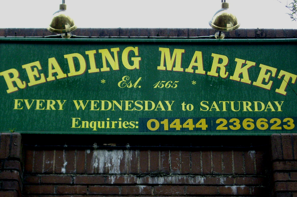 13-Reading-Market