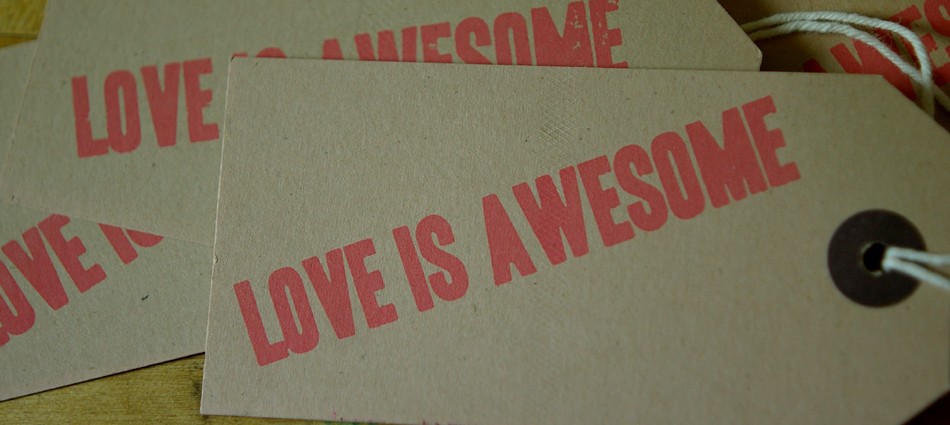 love awesome