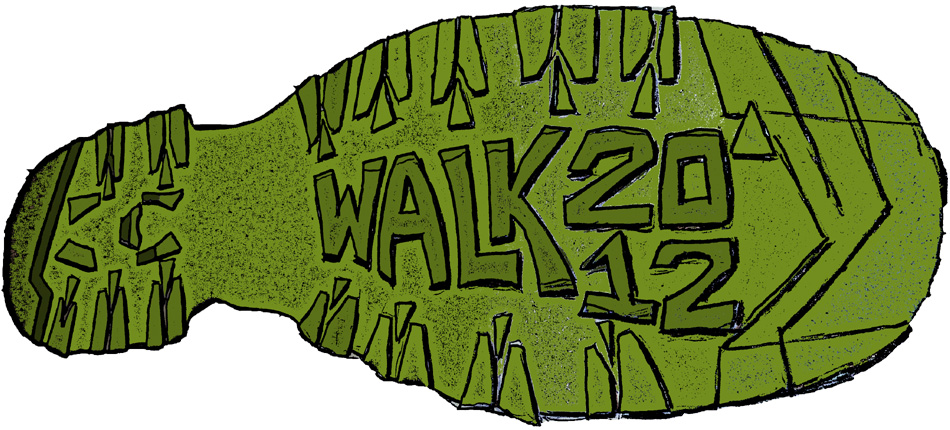 walk2012