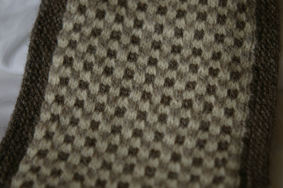 knitted-fabric