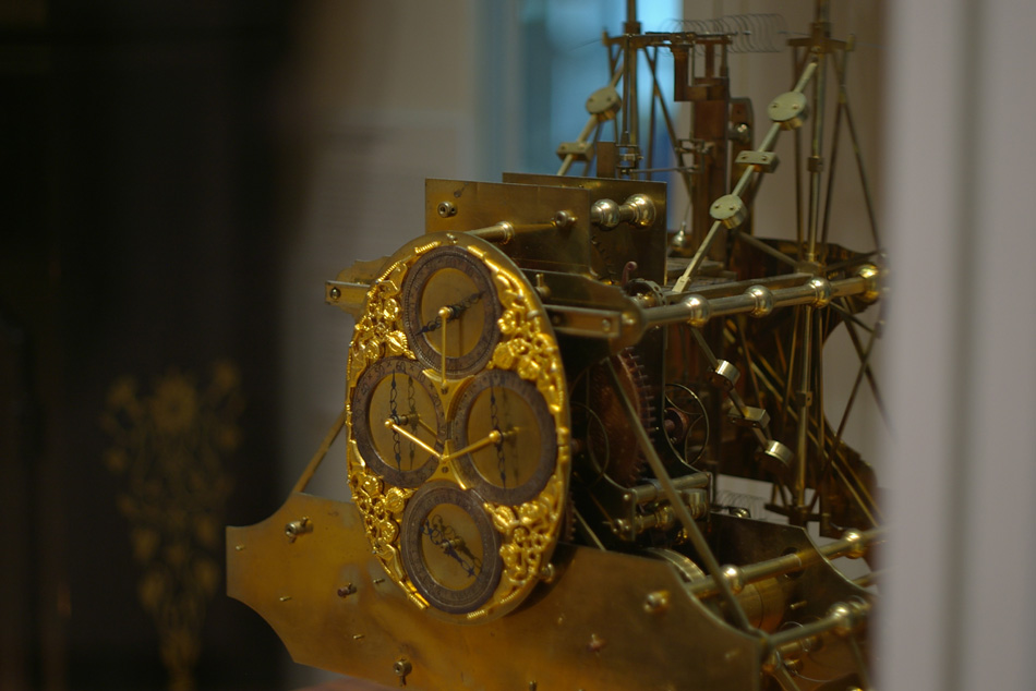 clockmaker's-museum